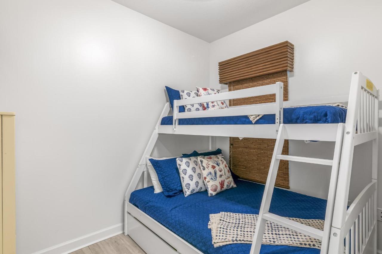 "Sterling Sunsets" - 2-Bedroom At Sterling Shores, Destin Exterior photo