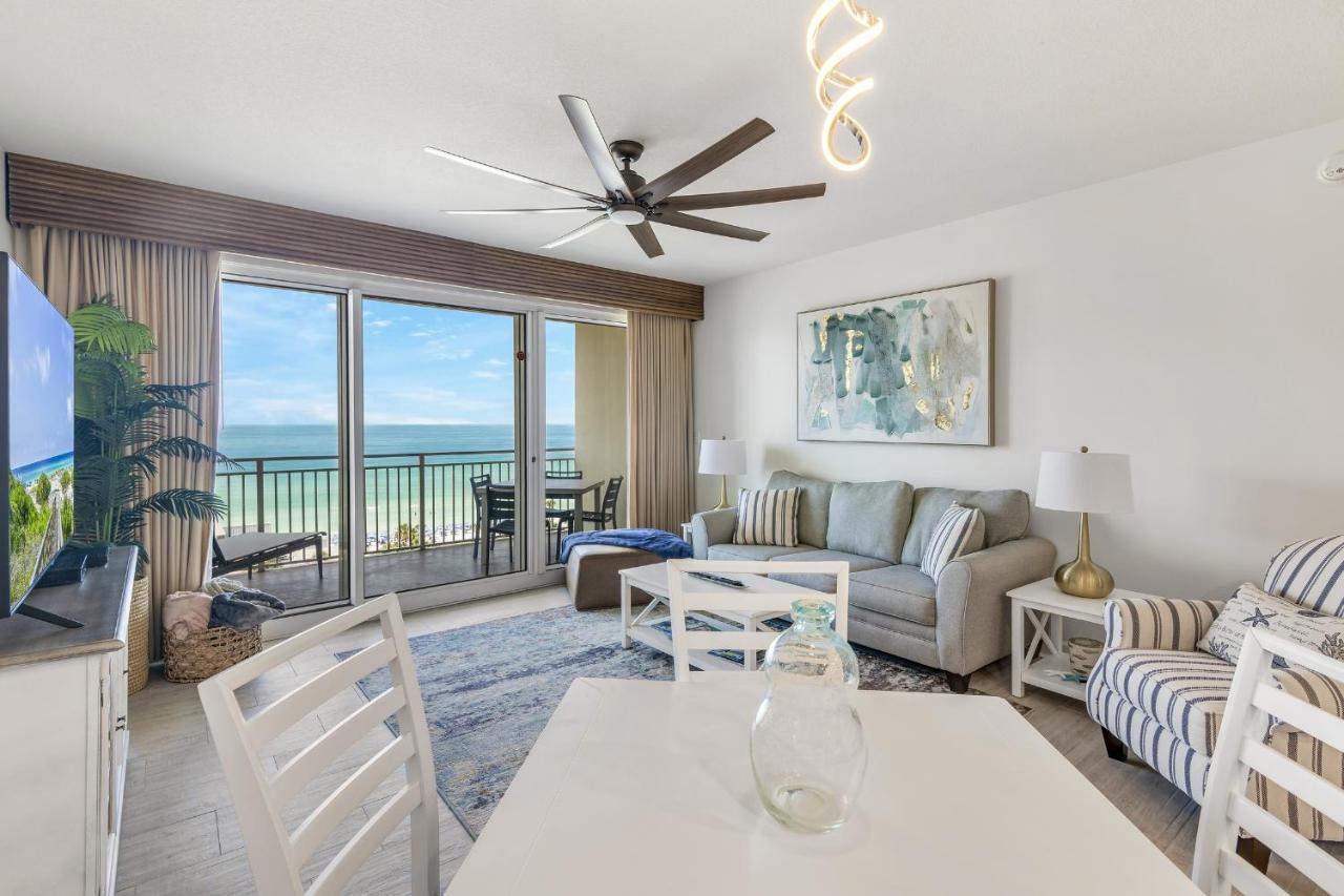 "Sterling Sunsets" - 2-Bedroom At Sterling Shores, Destin Exterior photo